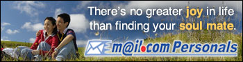 mail.com Personals