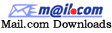mail.com Downloads